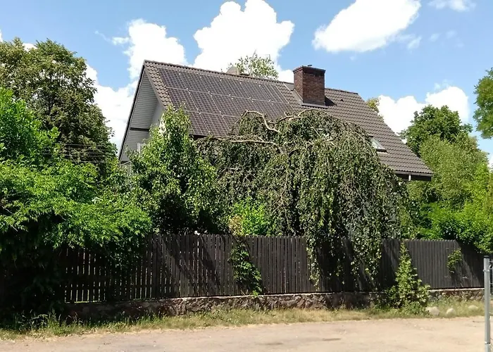 A-Ura Pokoje Goscinne