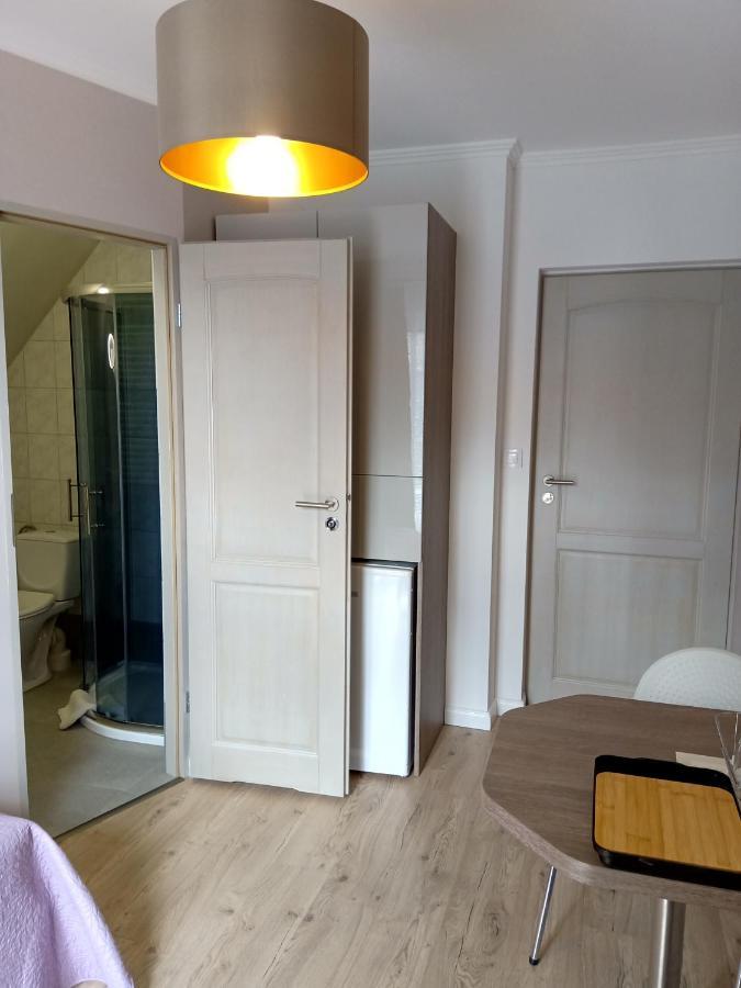 A-ura Goscinne Homestay Mikolajki (Mragowo)