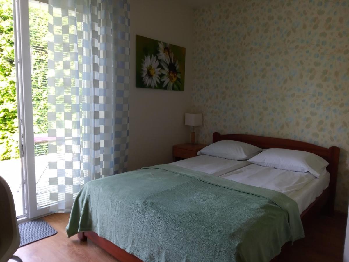 A-ura Goscinne Homestay