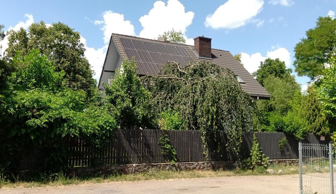A-ura Goscinne Mikolajki (Mragowo)