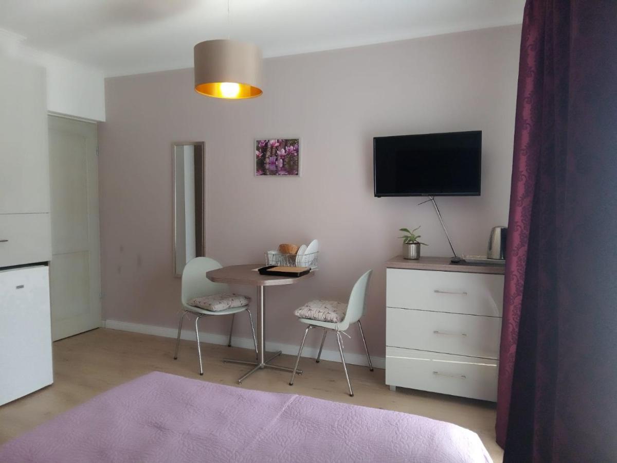 Homestay A-ura Goscinne Mikolajki (Mragowo)