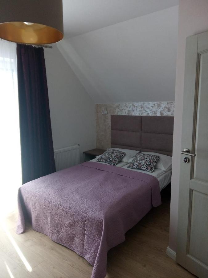 A-ura Goscinne Homestay